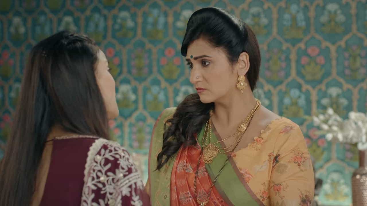 Pandya Store - Episode 4
