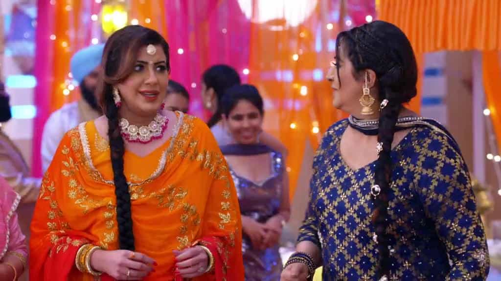 Kundali Bhagya - Episode 1169