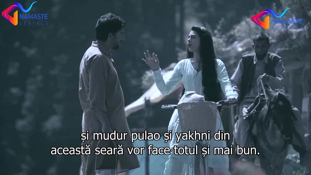 Jhanak - Episode 196
