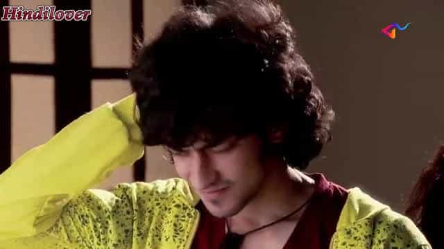 Qubool Hai - Episode 79