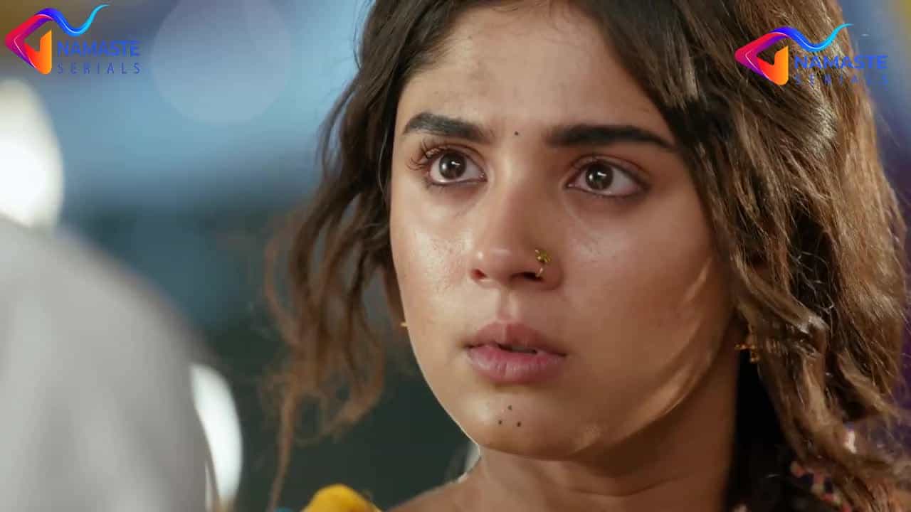 Imlie - Episode 1105
