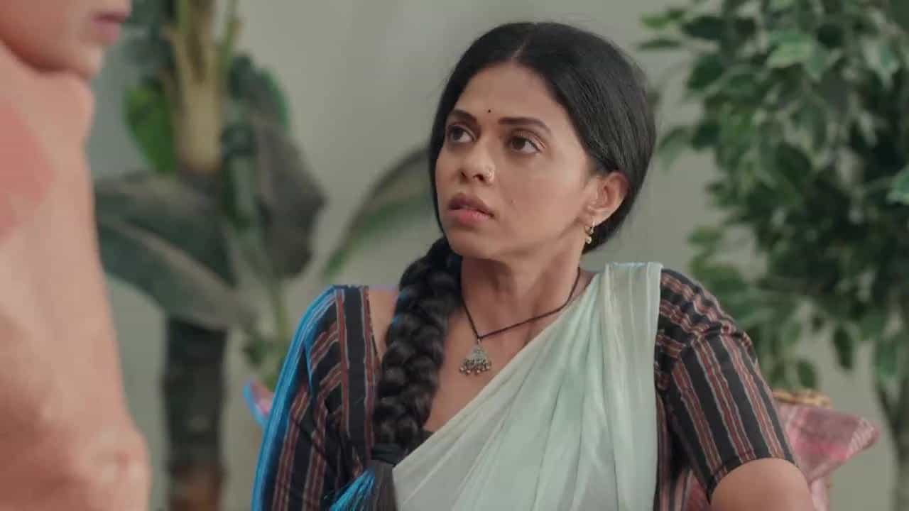 Maati Se Bandhi Dor - Episode 40