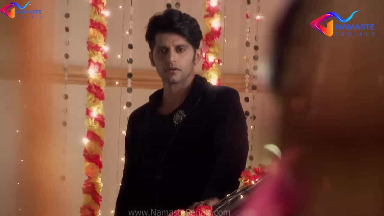 Qubool Hai - Episode 438