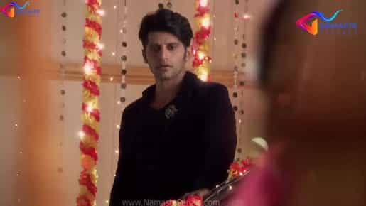 Qubool Hai - Episode 438
