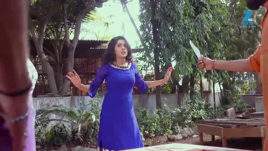 Ek Tha Raja Ek Thi Rani - Episode 476