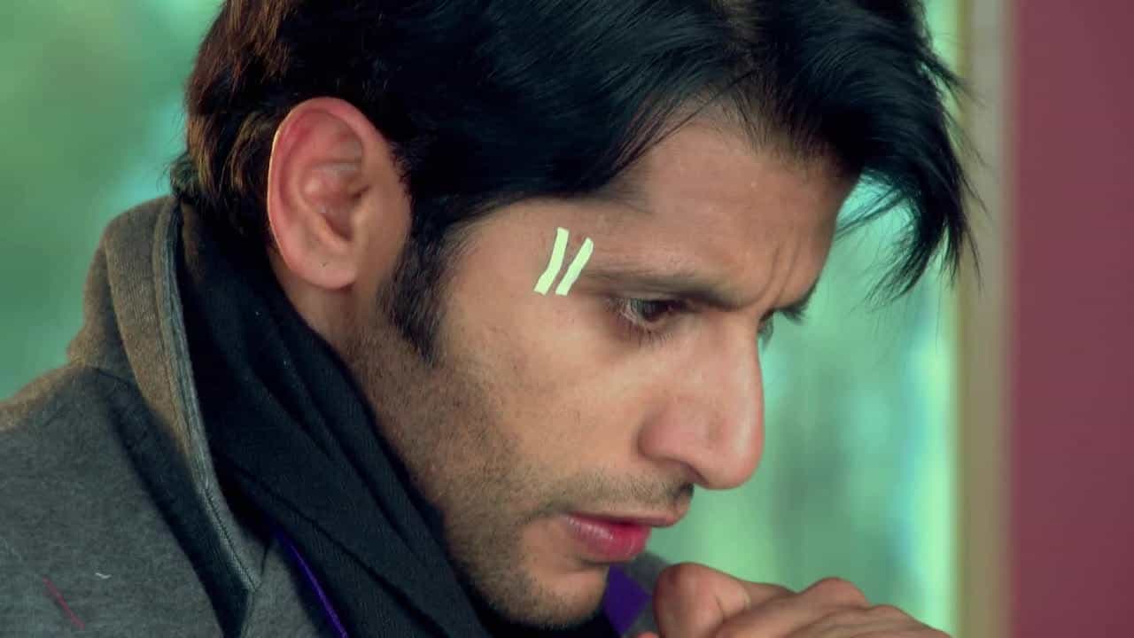 Qubool Hai - Episode 666