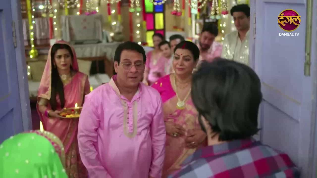 Pati Brahmachari - Episode 231