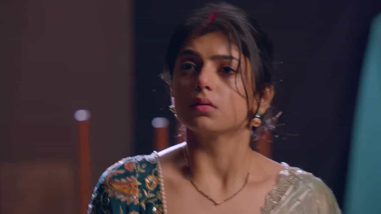 Jaane Anjaane Hum Mile - Episode 495