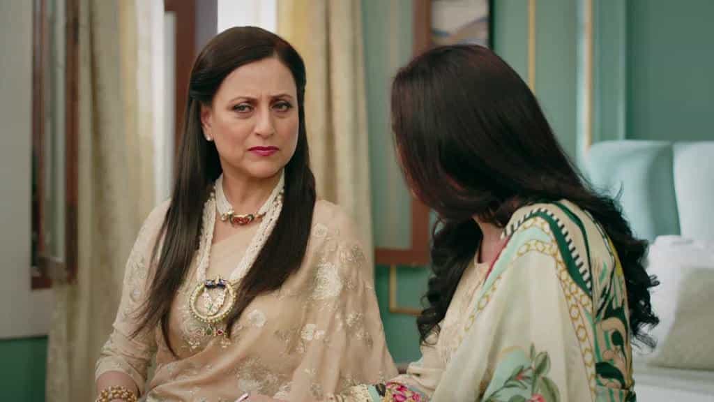 Kaise Mujhe Tum Mil Gaye - Episode 115