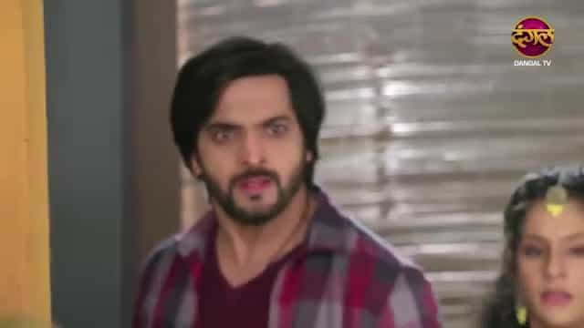 Pati Brahmachari - Episode 230