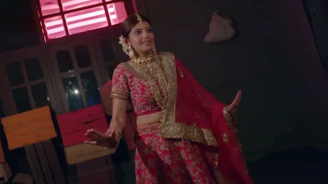 Jaane Anjaane Hum Mile - Episode 487