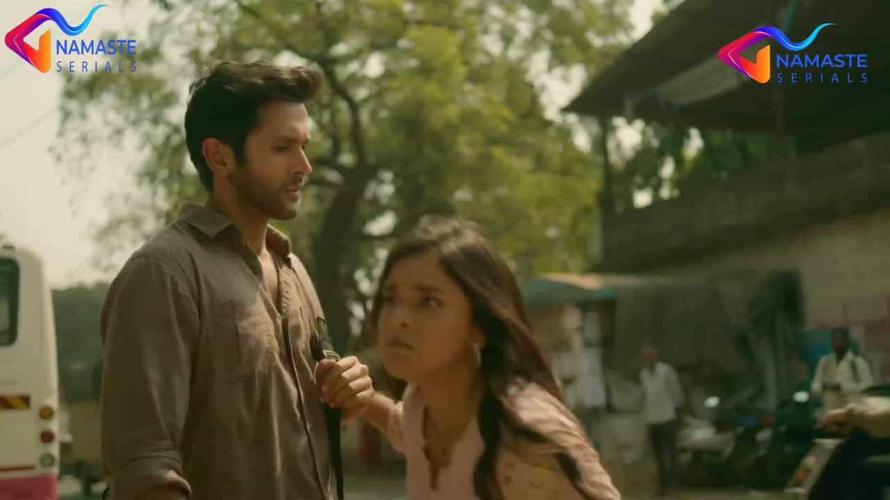 Kavya – Ek Jazbaa, Ek Junoon - Episode 35