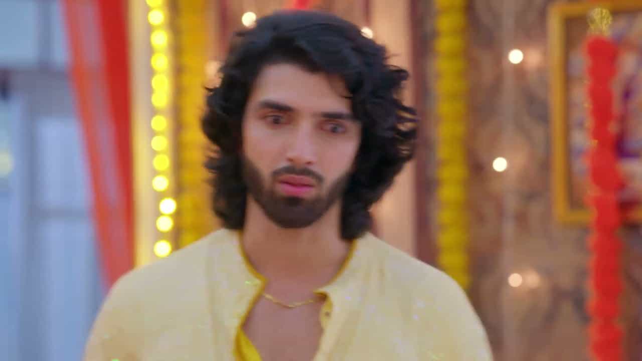 Jaane Anjaane Hum Mile - Episode 496