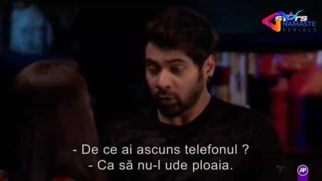În ritmul dragostei - Episode 756