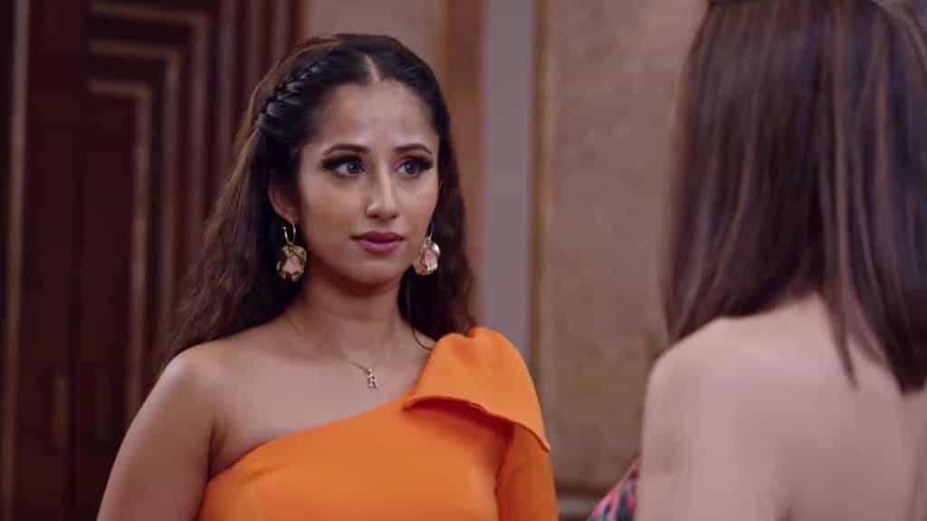 Bhagya Lakshmi - Episode 807