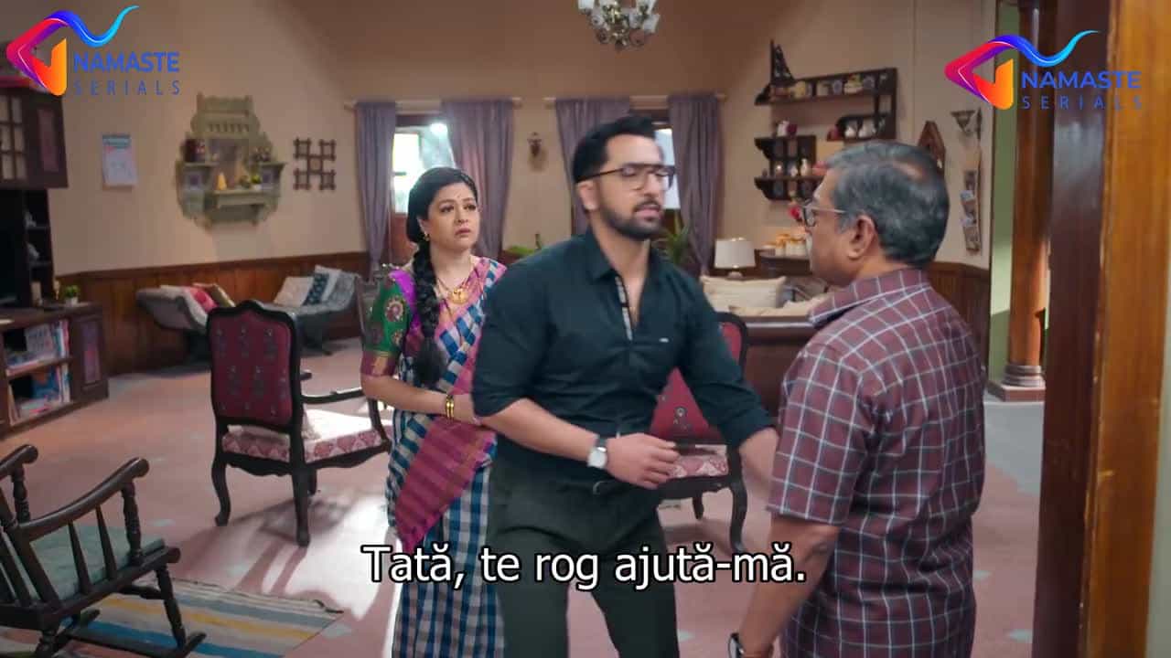 Udne Ki Aasha - Episode 7
