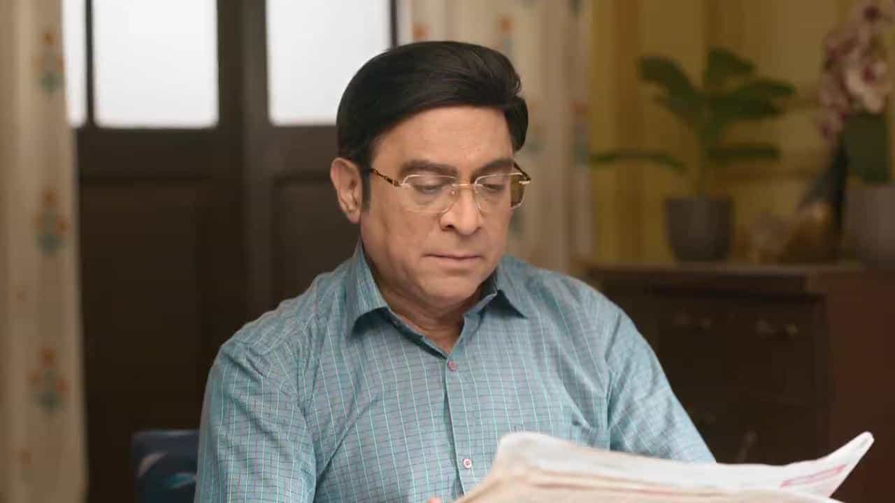 Ram Bhavan - Episode 131