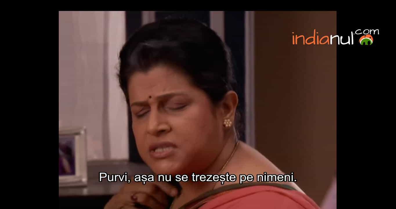 Suflete Pereche - Episode 673