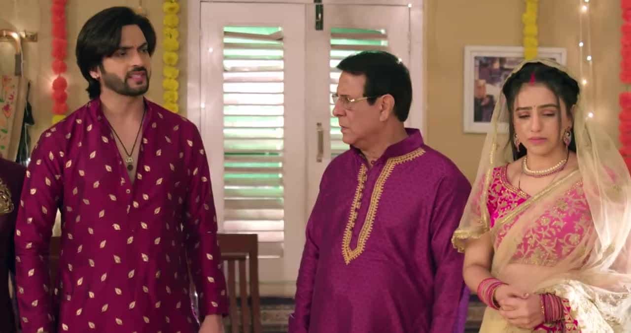 Pati Brahmachari - Episode 234
