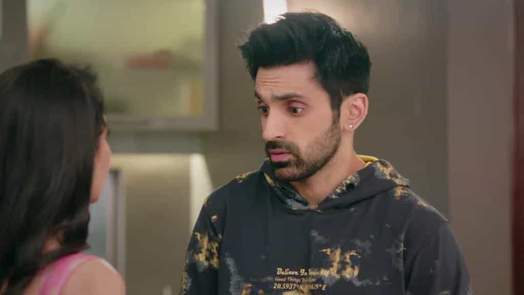 Kaise Mujhe Tum Mil Gaye - Episode 176