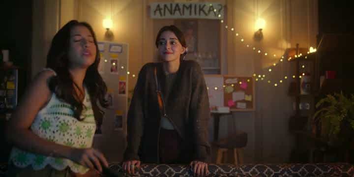 Zi-mi Bae - Episode 5
