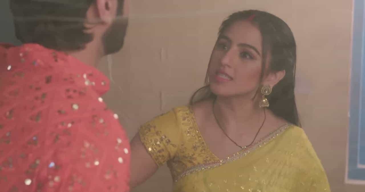 Pati Brahmachari - Episode 383