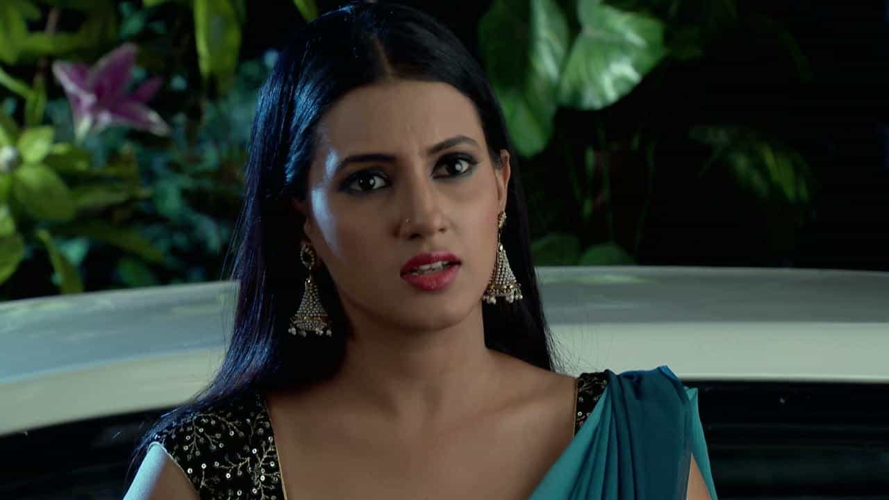 Qubool Hai - Episode 669