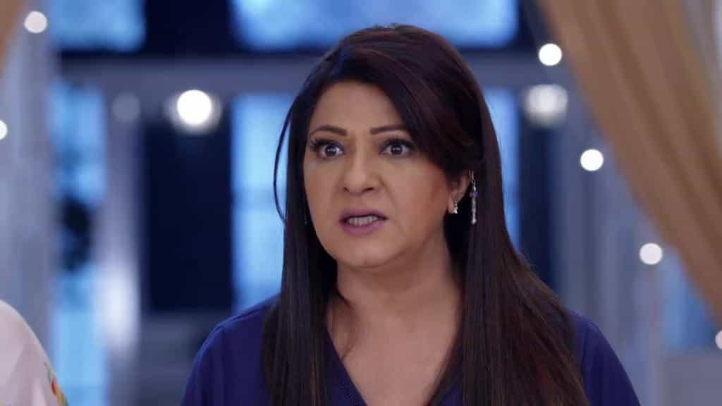 Kundali Bhagya - Episode 1142