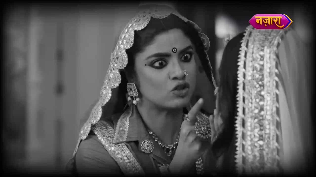 Dahej Daasi - Episode 24