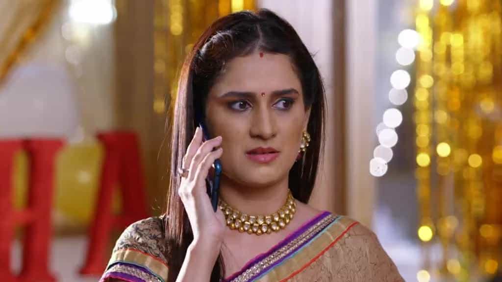 Kundali Bhagya - Episode 1121