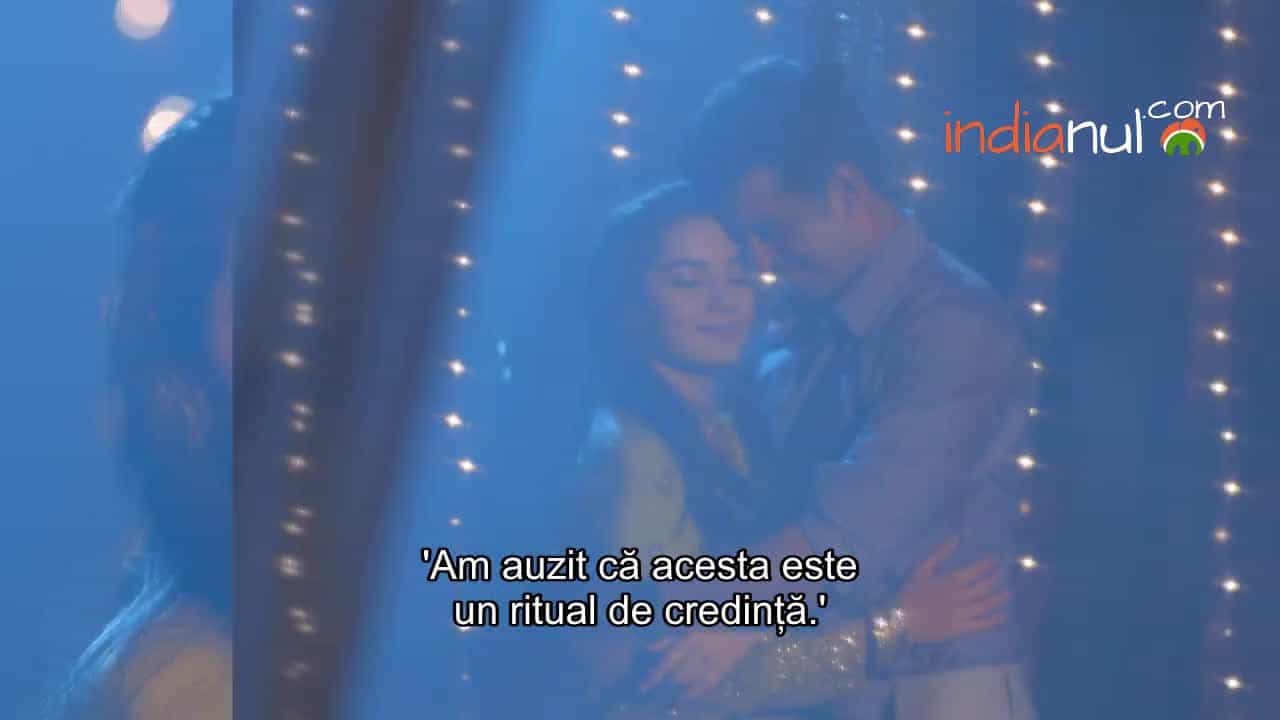 Qurbaan Hua - Episode 351