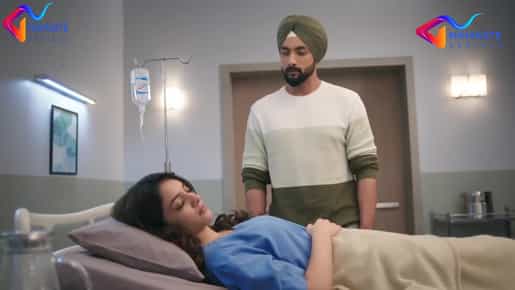 Iss Ishq Ka... Rabb Rakha - Episode 89