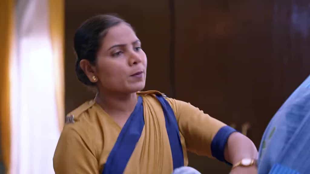 Bhagya Lakshmi - Episode 794