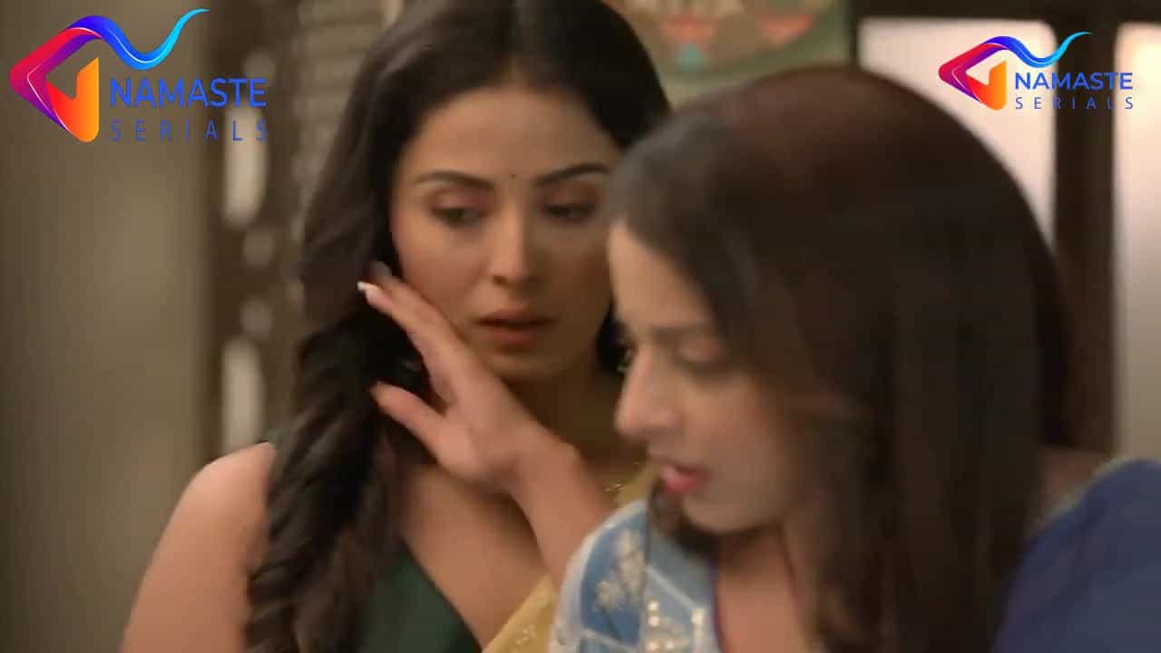 Maitree - Episode 184
