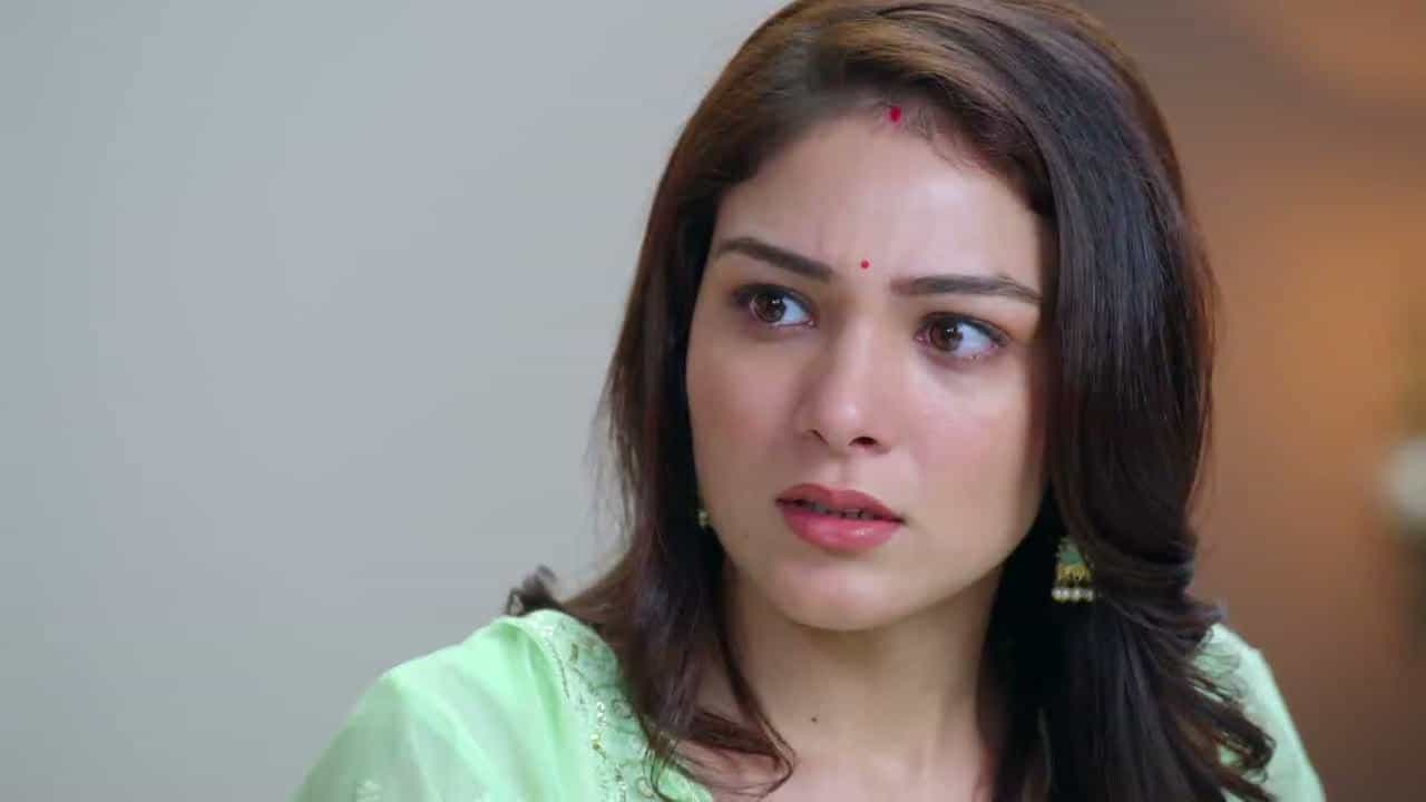 Megha Barsenge - Episode 177