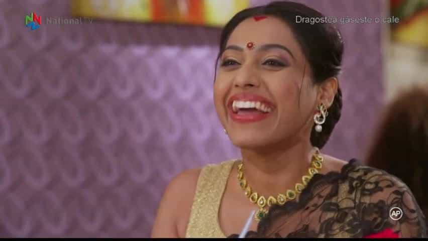 Jamai Raja - Episode 282