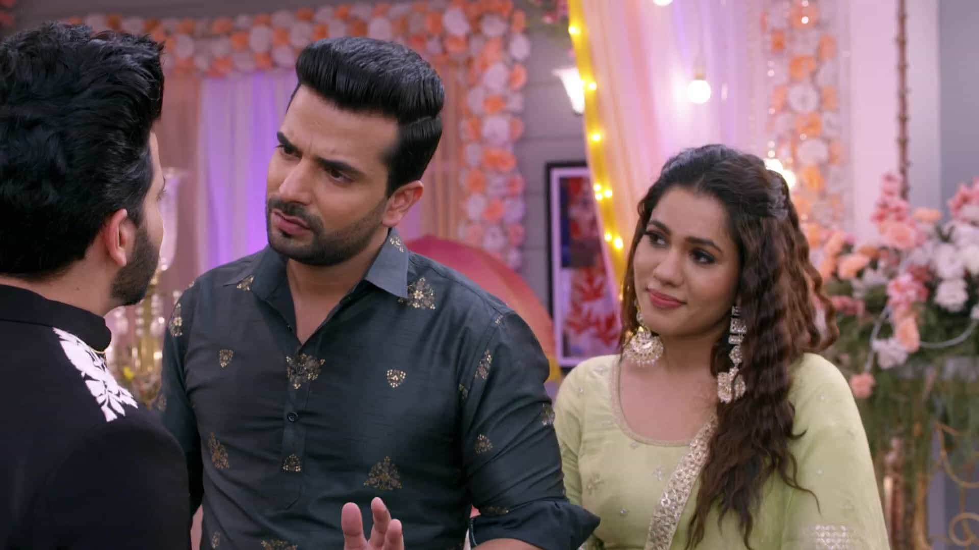 Kundali Bhagya - Episode 660