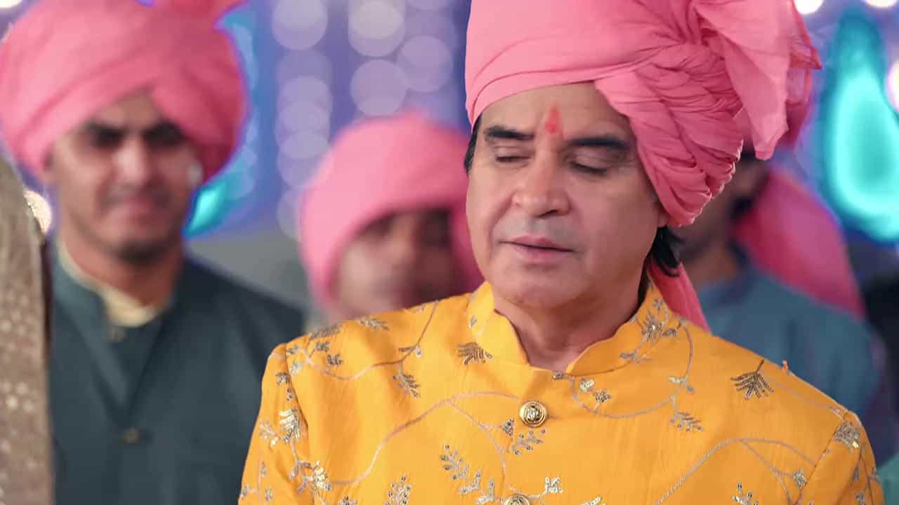 Megha Barsenge - Episode 96
