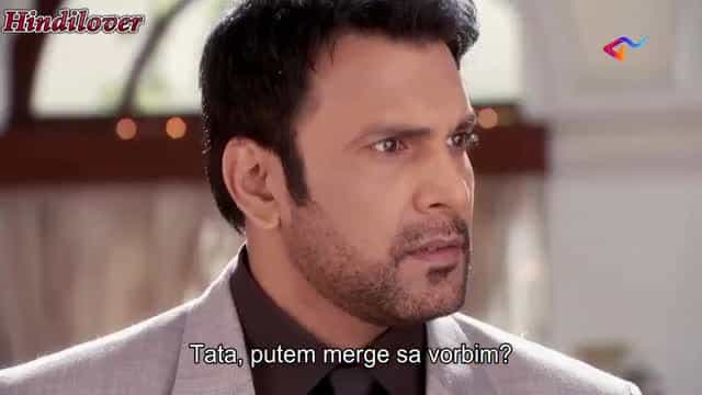 Qubool Hai - Episode 65