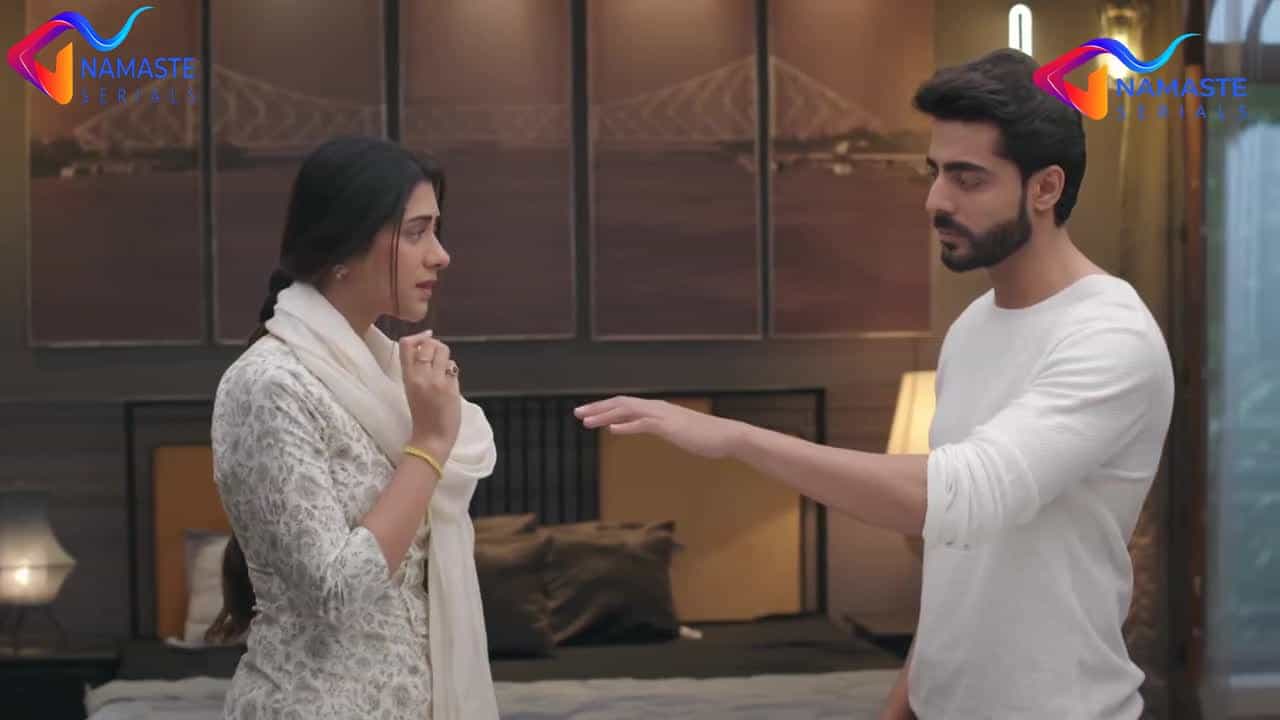Jhanak - Episode 191
