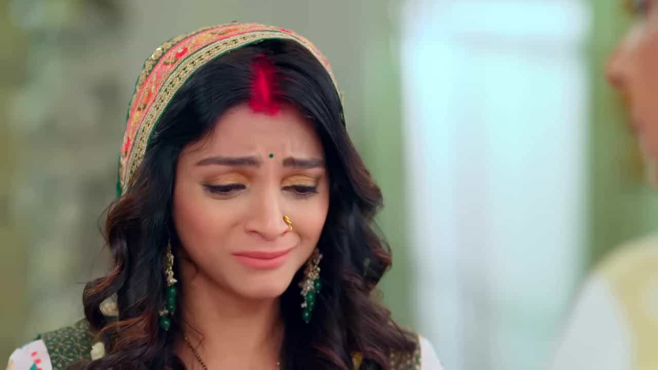 Sindoor Ki Keemat - Episode 317