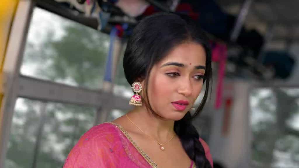 Pyar Ka Pehla Naam: Radha Mohan - Episode 156