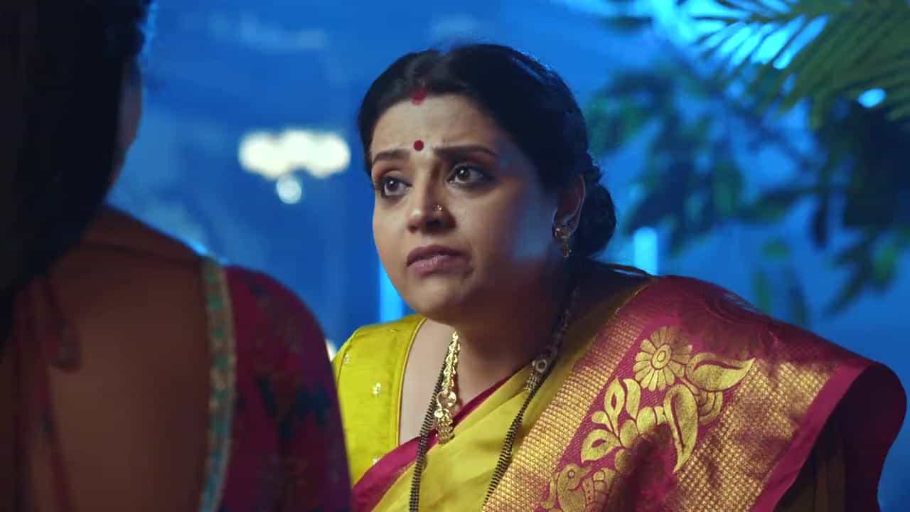 Maati Se Bandhi Dor - Episode 169