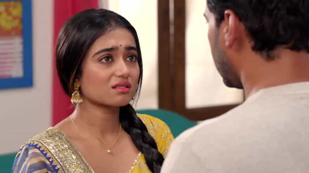 Pyar Ka Pehla Naam: Radha Mohan - Episode 118