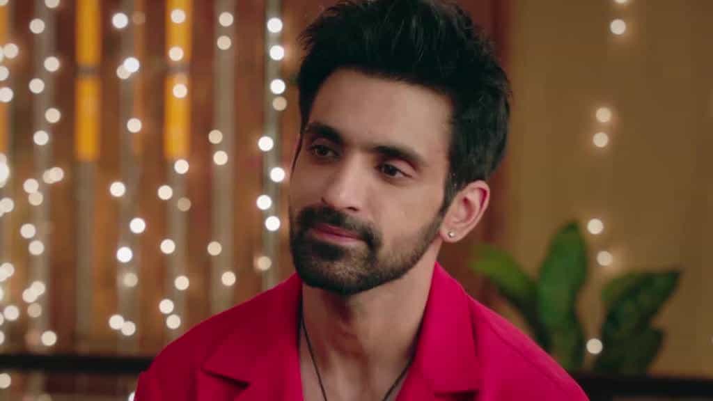 Kaise Mujhe Tum Mil Gaye - Episode 276
