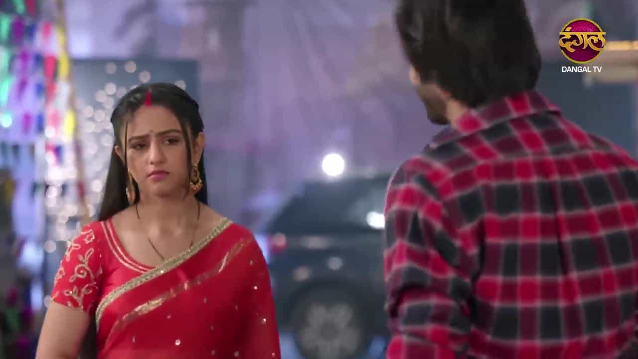 Pati Brahmachari - Episode 226