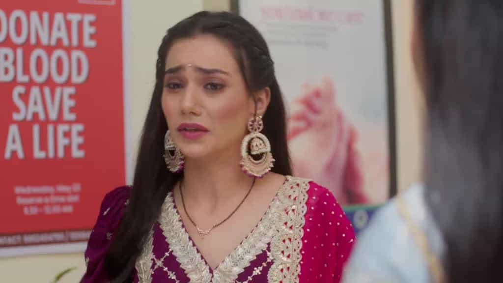 Jaane Anjaane Hum Mile - Episode 7