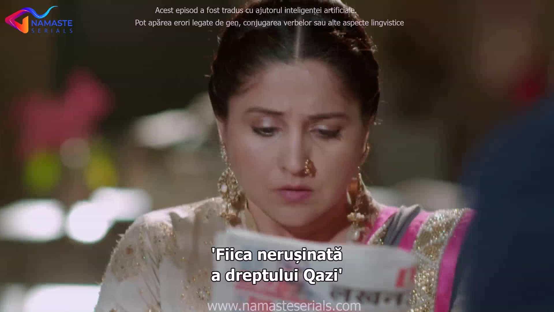 Ishq Subhan Allah - Episode 356