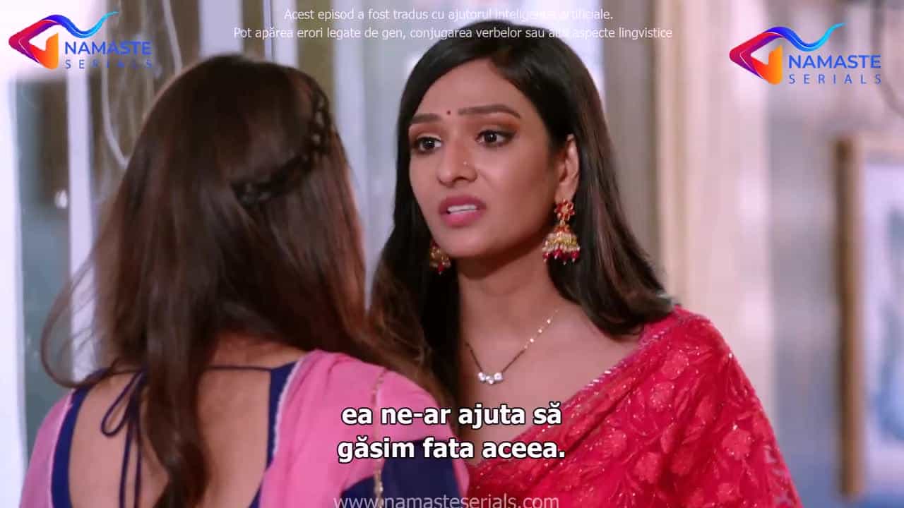 Bhagya Lakshmi - Episode 73