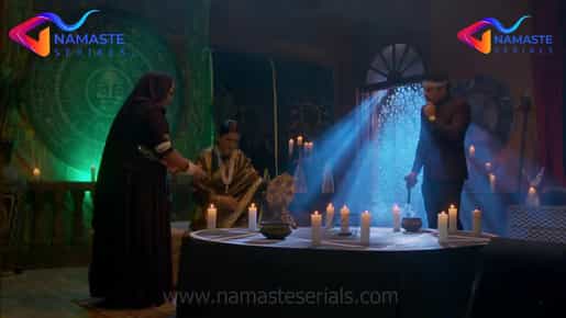 Shaitani Rasmein - Episode 63